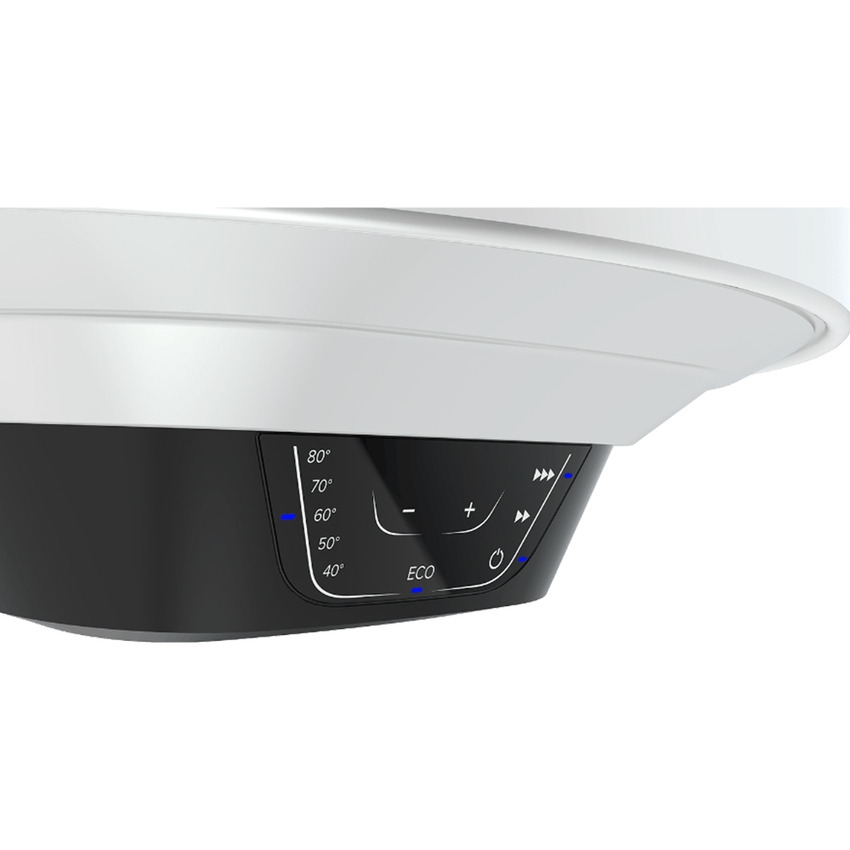 Immagine di Ariston PRO1 POWERFLEX 80 V EU scaldabagno elettrico murale ad accumulo 3201692