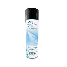 Immagine di Tecnosystemi deodorante spray ad azione sanificante duratura nel tempo per unità interne 500ml HCC100009