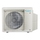 Daikin MULTI+ pompa di calore aria-acqua, fino a 4 unità interne, 8,6 kW 5MWXM68A9
