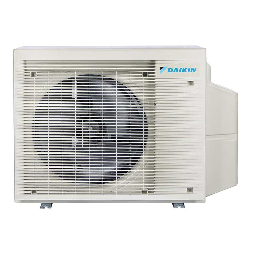 Immagine di Daikin MULTI+ pompa di calore aria-acqua, fino a 4 unità interne, 8,6 kW 5MWXM68A9