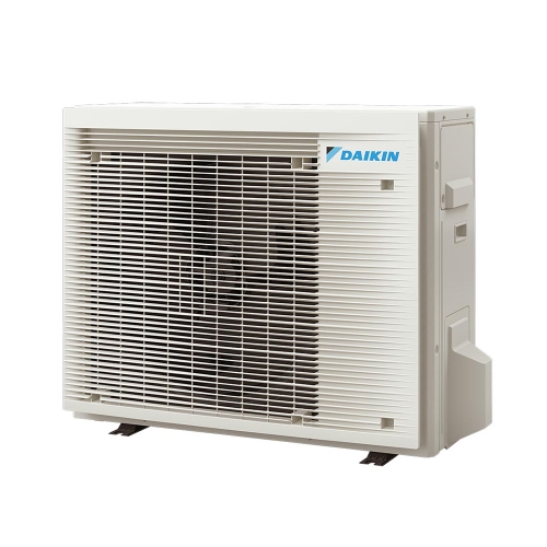 Immagine di Daikin EMURA Climatizzatore a parete monosplit inverter Wi-Fi, bianco | unità esterna 2 kW unità interna 7000 BTU SB.FTXJ20AW9/RXJA