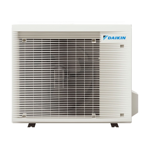 Immagine di Daikin EMURA Climatizzatore a parete monosplit inverter Wi-Fi, bianco | unità esterna 2 kW unità interna 7000 BTU SB.FTXJ20AW9/RXJA