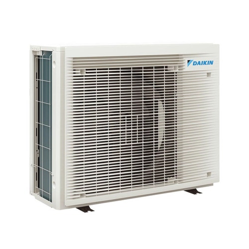 Immagine di Daikin EMURA Climatizzatore a parete monosplit inverter Wi-Fi, bianco | unità esterna 2 kW unità interna 7000 BTU SB.FTXJ20AW9/RXJA