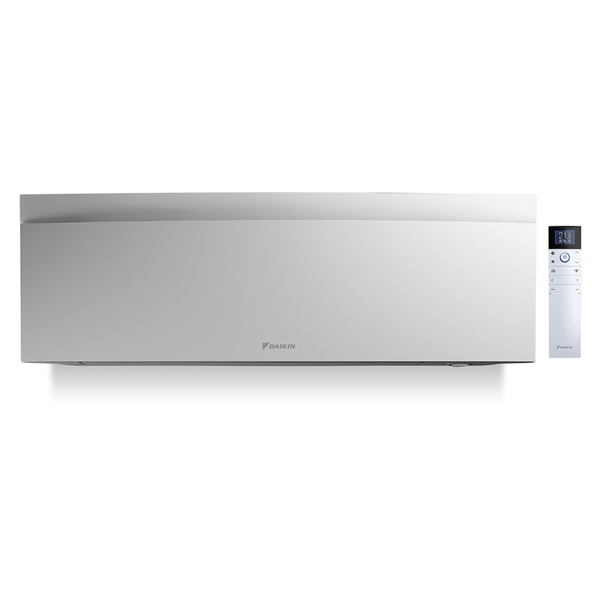 Immagine di Daikin EMURA R32 Unità interna a parete mono/multisplit Wi-Fi, bianco 7000 BTU FTXJ20AW9