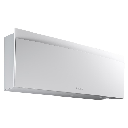 Immagine di Daikin EMURA Climatizzatore a parete monosplit inverter Wi-Fi, bianco | unità esterna 2 kW unità interna 7000 BTU SB.FTXJ20AW9/RXJA