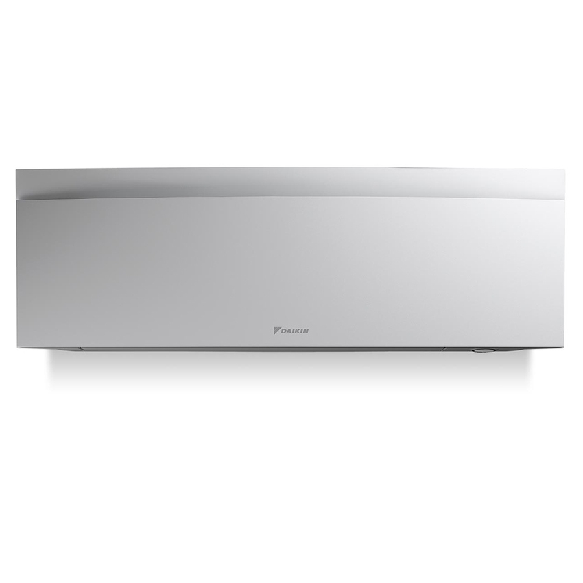 Immagine di Daikin EMURA Climatizzatore a parete monosplit inverter Wi-Fi, bianco | unità esterna 2 kW unità interna 7000 BTU SB.FTXJ20AW9/RXJA