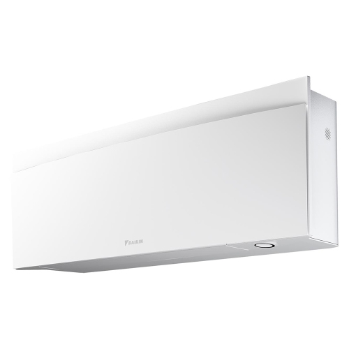 Immagine di Daikin EMURA Climatizzatore a parete monosplit inverter Wi-Fi, bianco | unità esterna 2 kW unità interna 7000 BTU SB.FTXJ20AW9/RXJA