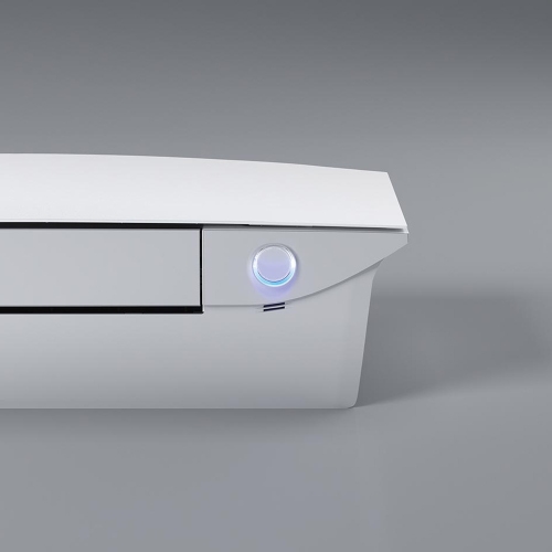 Immagine di Daikin EMURA Climatizzatore a parete monosplit inverter Wi-Fi, bianco | unità esterna 2.5 kW unità interna 9000 BTU SB.FTXJ25AW9/RXJA