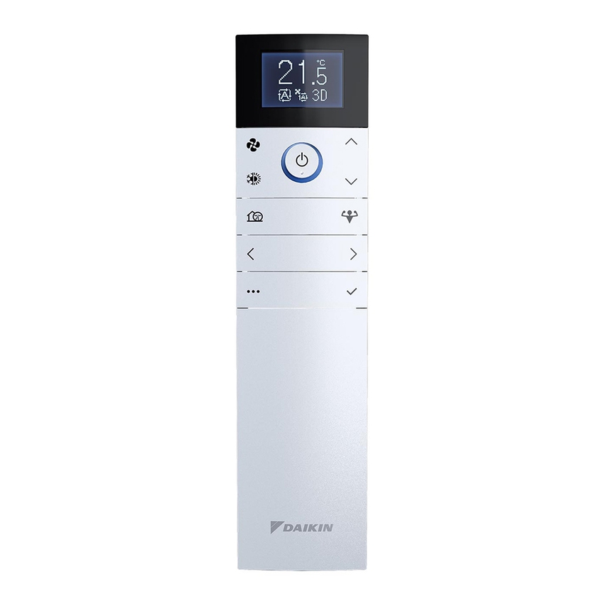 Immagine di Daikin EMURA Climatizzatore a parete monosplit inverter Wi-Fi, bianco | unità esterna 5 kW unità interna 18000 BTU SB.FTXJ50AW9/RXJA