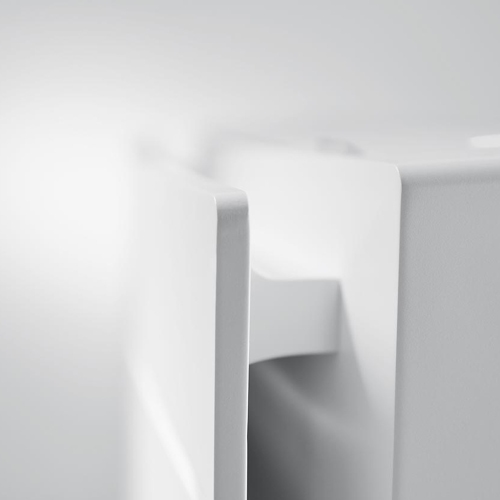 Immagine di Daikin PERFERA PAVIMENTO Climatizzatore a pavimento trial split inverter Wi-Fi bianco | unità esterna R32 5 kW unità interne 9000+9000+9000 BTU 3MXM52A9+FVXM[25|25|25]B