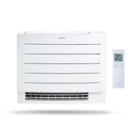 Immagine di Daikin PERFERA Pavimento FVXM-B R32 Unità interna a pavimento mono/multisplit Wi-Fi, 12000 BTU FVXM35B