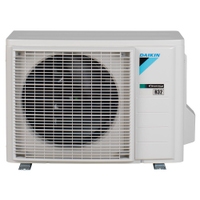 Immagine di Daikin STYLISH R32 Unità esterna monosplit 2 kW RXA20A8