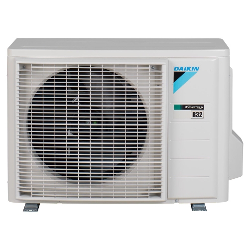 Immagine di Daikin STYLISH Climatizzatore a parete monosplit inverter Wi-Fi, bianco | unità esterna 2 kW unità interna 7000 BTU SB.FTXA20CW/RXA