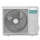Hisense Unità esterna R32 monosplit 7 kW AS70KW00W