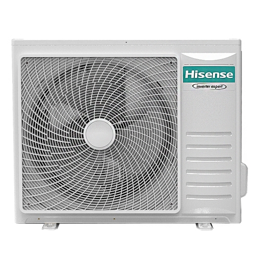 Immagine di Hisense Unità esterna R32 monosplit 7 kW AS70KW00W