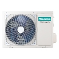 Immagine di Hisense Unità esterna R32 monosplit 2.6 kW AS25YR4BW