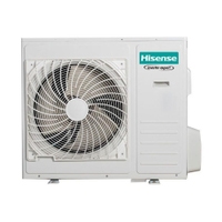 Immagine di Hisense Unità esterna R32 monosplit 10.5 kW AUW105U4RW8