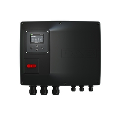 Immagine di Dab Pumps NGPANEL 12A quadro elettronico di comando e di protezione per pompe in stazioni di sollevamento delle acque reflue 60211088