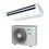 Immagine di Daikin FHA-A9 Pensile a soffitto Climatizzatore a soffitto monosplit inverter | unità esterna 7.5 kW unità interna 24000 BTU RZAG71NV1+FHA71A9