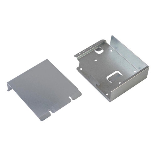 Immagine di Daikin Scatola di installazione per scheda adattatore (FHA-A) KRP1D93A