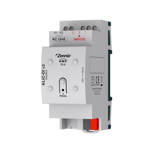 Immagine di Daikin Interfaccia KNX KLIC-DI_V2