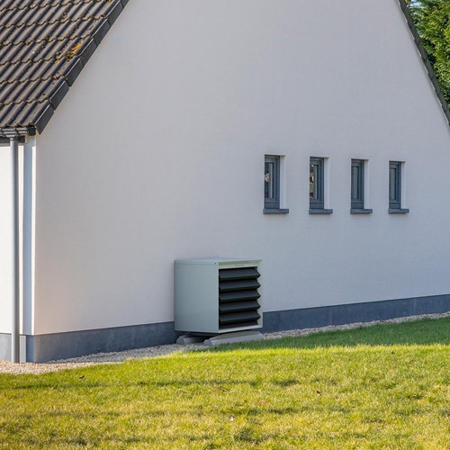 Immagine di Daikin Cover fonoassorbente EKLN140A