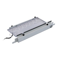 Immagine di Daikin Vaschetta raccolta condensa EKLN140-DP