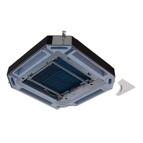 Immagine di Daikin Kit streamer UV-C (solo con BYCQ140E) BAEF125AWB