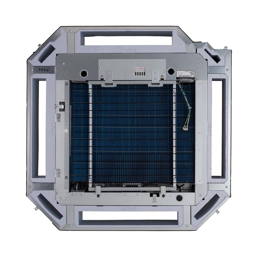 Immagine di Daikin Kit streamer UV-C (solo con BYCQ140E) BAEF125AWB