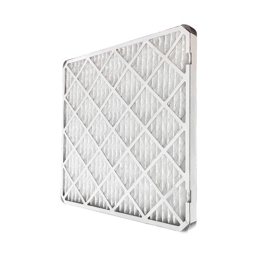 Immagine di Daikin 1 Filtro alta efficienza ISO16890 (ePM10 60%/65%) e EN779 (G4/M5) (solo con BYCQ140E) BAF552AA160