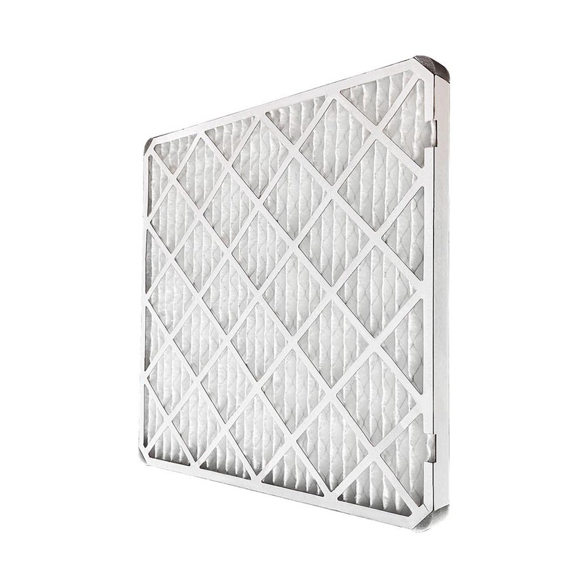 Immagine di Daikin 1 Filtro alta efficienza ISO16890 (ePM10 60%/65%) e EN779 (G4/M5) (solo con BYCQ140E) BAF552AA160