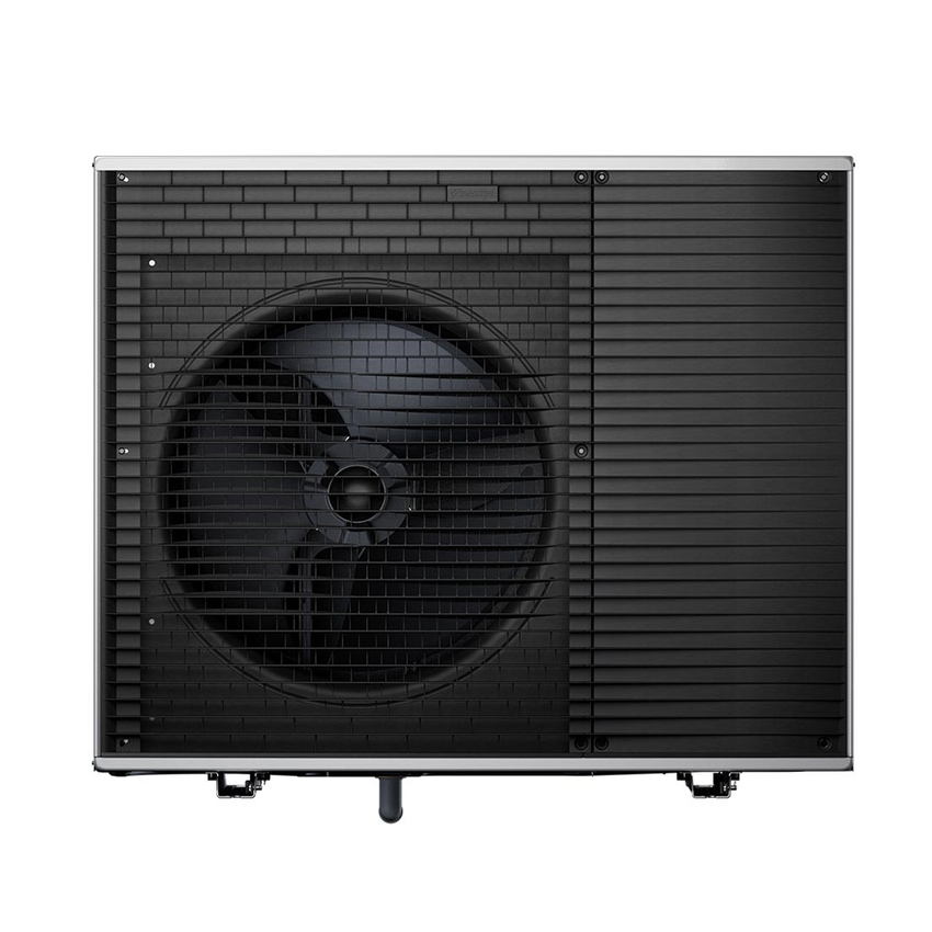 Immagine di Daikin ALTHERMA 4 H W BI-BLOCK pompa di calore monofase per riscaldamento e raffrescamento | unità esterna 8 kW e unità interna murale EPSK08AV3+EPBX10A4V