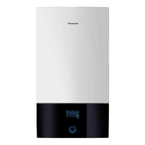 Immagine di Daikin ALTHERMA 4 H W BI-BLOCK pompa di calore monofase per riscaldamento e raffrescamento | unità esterna 8 kW e unità interna murale EPSK08AV3+EPBX10A4V
