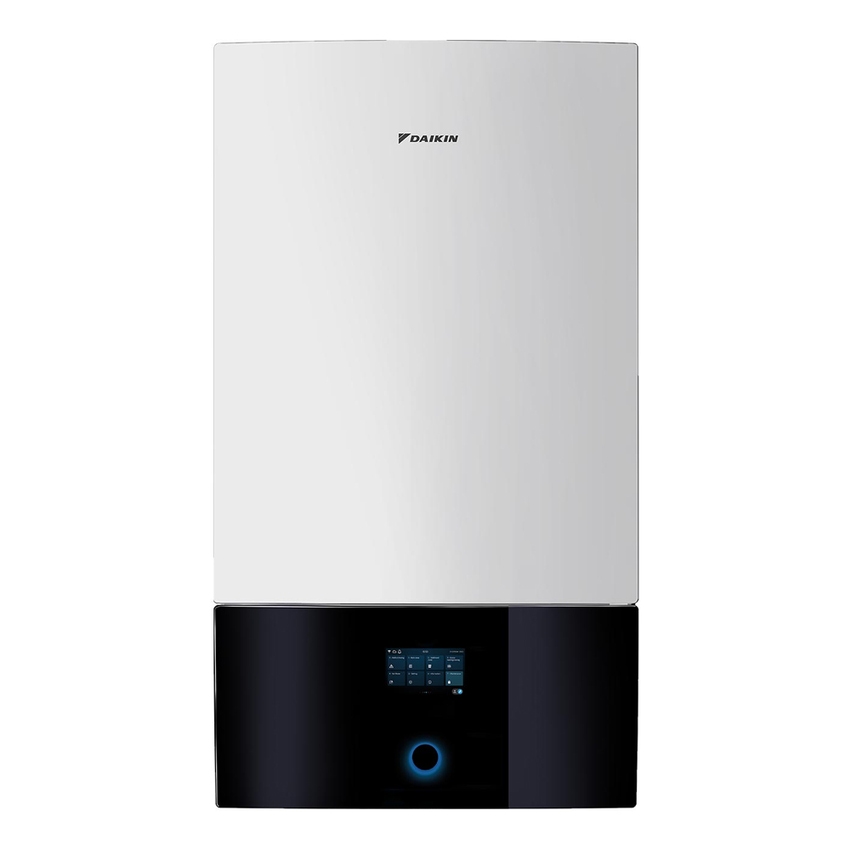 Immagine di Daikin BI-BLOCK R290 unità interna pompa di calore aria-acqua split monofase (per unità esterne da 8-10 kW) EPBX10A4V