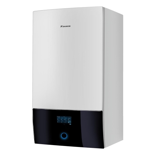 Immagine di Daikin ALTHERMA 4 H W BI-BLOCK pompa di calore monofase per riscaldamento e raffrescamento | unità esterna 8 kW e unità interna murale EPSK08AV3+EPBX10A4V