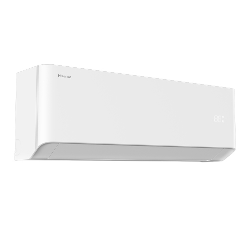 Immagine di Hisense UNI HB Climatizzatore a parete quadri split inverter Wi-Fi bianco | unità esterna R32 8 kW unità interne 7000+7000+7000+7000 BTU 4AMW81U4RJC+HB[20|20|20|20]XU0AG