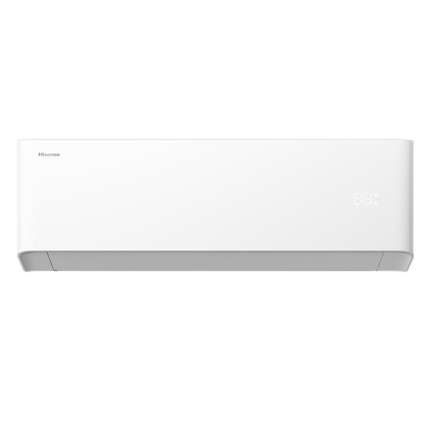 Immagine di Hisense UNI HB Unità interna a parete mono/multisplit Wi-Fi, 9000 BTU HB25XU0AG