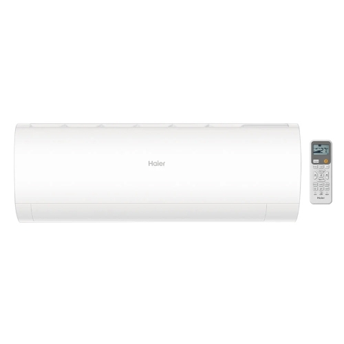 Immagine di Haier PEARL R32 Climatizzatore a parete quadri split inverter Wi-Fi bianco | unità esterna 7.5 kW unità interne 7000+9000+12000+18000 BTU 4U75S2SR5FA+AS20PBAHRA+AS25|35PBPHRA+AS50PDAHRA