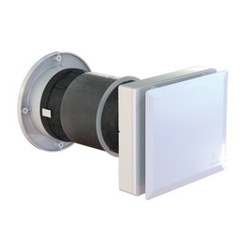 Immagine della serie VMC e recupero calore