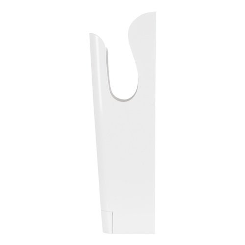 Immagine di Vortice VORT SUPER DRY UV asciugamano automatico, colore bianco 70907