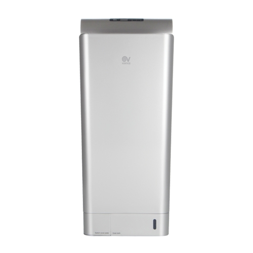 Immagine di Vortice VORT SUPER DRY UV asciugamano automatico, colore argento 70908