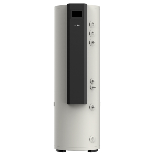 Immagine di Haier AN200 Accumulo per acqua calda sanitaria, a pavimento, capacità 190 litri AN200S2ST1FA
