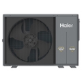 Immagine di Haier Pompa di calore aria-acqua split trifase R290, 14 kW AW14NHVGHA