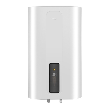 Immagine di Haier Scaldacqua elettrico 74 litri, con gestione Wi-Fi, installabile in orizzontale o in verticale ES80V-TF7W(EU)