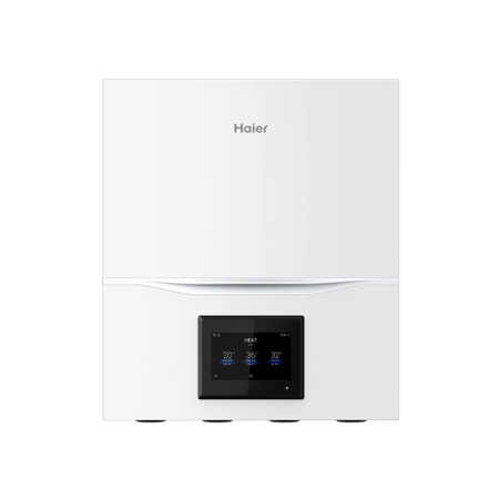 Immagine di Haier CONTROL BOX per pompa di calore, con Wi-Fi e comando incluso ATW-A03N