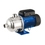Immagine di Lowara 3HM03P05M5HVBE E2 Elettropompa centrifuga multistadio orizzontale monofase, per alimentazione idrica e impianti di pressurizzazione, prevalenza 15.1 m 104600G40