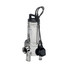 Pompa Sommegibile Lowara DOMO 10/B - Per Acque Reflue, 0.75KW, Monofase 230V - Foto 7