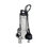 Immagine di Lowara DOMO 7VX/B SG elettropompa sommergibile monofase, per acque reflue, senza galleggiante premontato, con girante Vortex, prevalenza 2 m 107670260