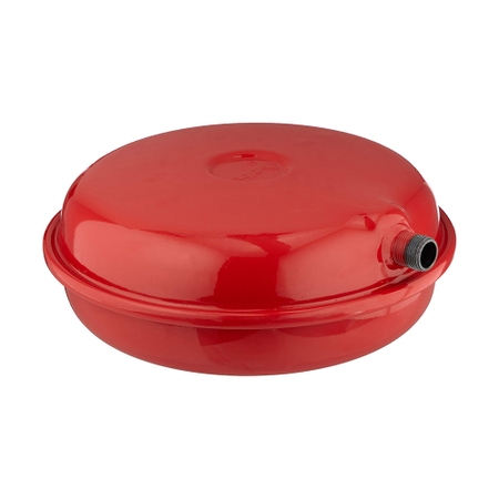 Immagine di Elbi ERP 320/8 vaso di espansione piatto da 8 litri, a membrana fissa per caldaie 1120203