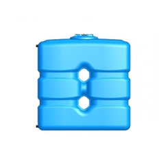 Immagine di Elbi CP-1000 serbatoio di prima raccolta da 1000 litri, per uso fuori terra 1720442